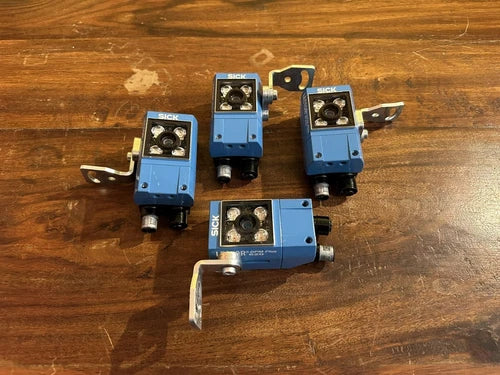 Sick Lector DPM620 plus ICR620D-T51503