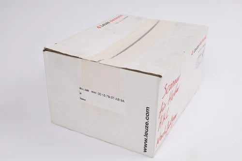 NEW LEUZE  BCL 348i SL 100 50116447 [24 MON. WARR.]