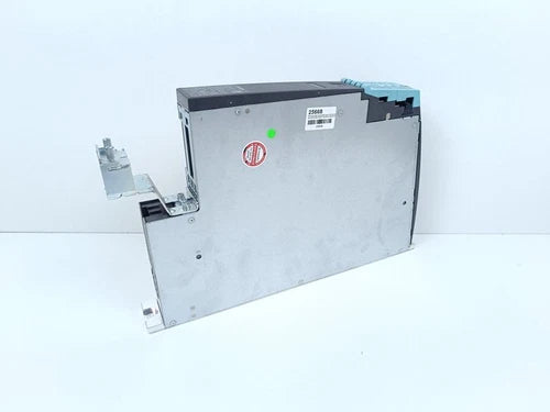 Siemens Sinamics Double Motor Module 2x9A 6SL3120-2TE21-0AD0 TESTED & NEUWERTIG