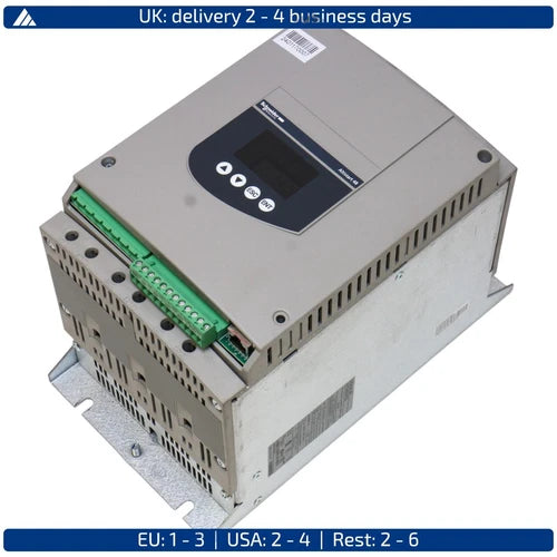ATS48D47Q SCHNEIDER ELECTRIC, Altistart 48 - Soft starter for asynchronous .....