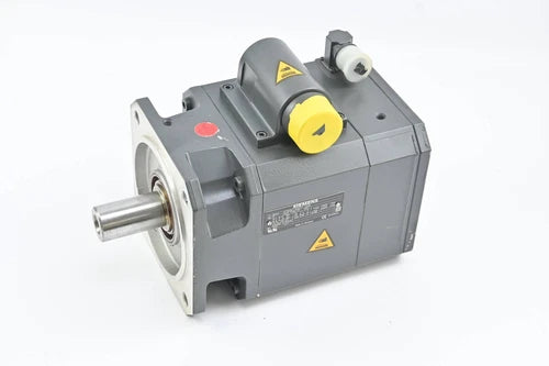 Siemens Synchronous Servo Motor 1FT6081-8AK71-1EG6 ( 1FT6 081-8AK71-1EG6 )