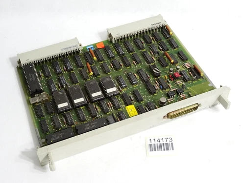 Siemens PG511 6ES5511-5AA12 6ES5 511-5AA12