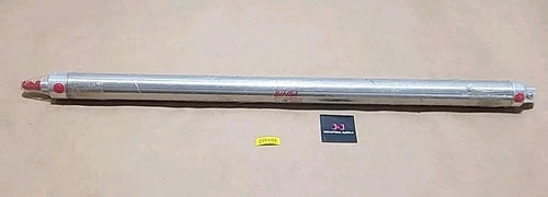 *BRAND NEW FACTORY SEALED* Bimba SR-1724-DP Stainless Cylinder 24" + Warranty!
