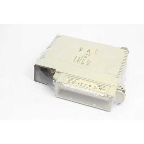 Schneider Electric TSXDEY16D2 16I 24VDC SINK TR.BLK and TSXBLY01 Module (B38)