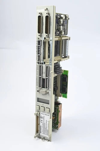 Siemens Simodrive 611 6SN1118-1NH00-0AA2 ( 6SN1 118-1NH00-0AA2 )