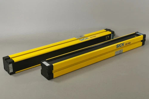 Sick FGSE450-21 1012603 + FGSS450-21 1012602