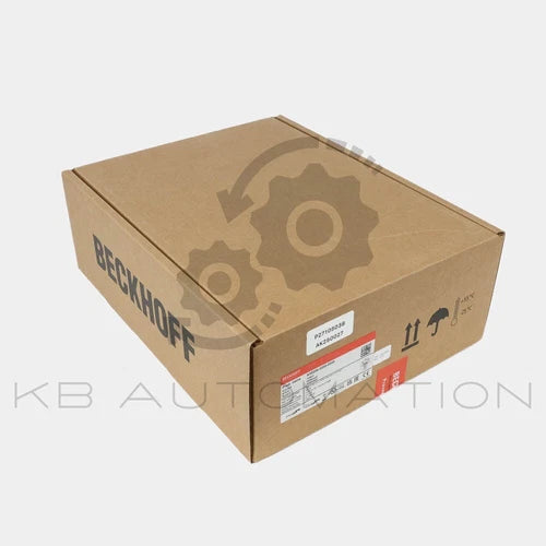 Beckhoff AX8206-0200-0000 | 148831 AX8000 Series Dual-axis servo drive