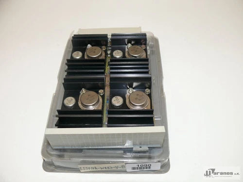 Siemens E550MA-W893-V-B Simatic E550 MA-W893-V-B / E550MAW893VB