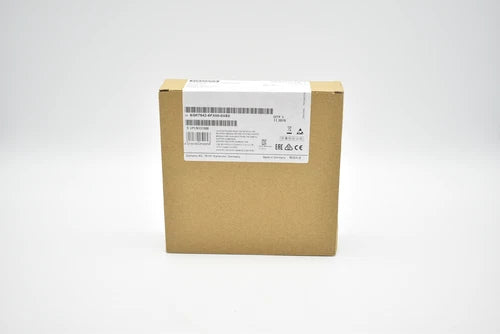 Siemens Simatic NET CP1542 6GK7542-5FX00-0XE0 ( 6GK7 542-5FX00-0XE0 ) E.2