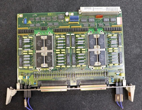 SIEMENS SINUMERIK SIROTECH Digital Edition 6FX1122-8BC04 E-Stand A 5702289403.00