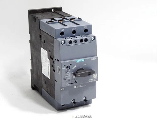 Siemens 3RV2042-4KB10 Leistungsschalter