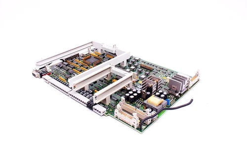 462007.7703.01 SIEMENS TESTED | WARRANTY INCLUDED | FASTER