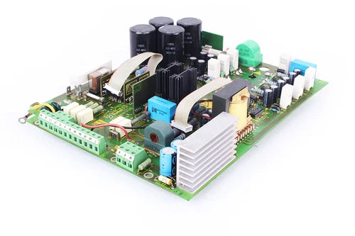 10.56.087-0019 KEB TESTED | WARRANTY INCLUDED | FAST EXPRESS SHIPPING