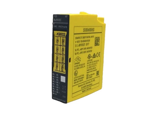 6ES71366BA000CA0 - SIEMENS - 6ES7136-6BA00-0CA0 Digital Input REFURBISHED