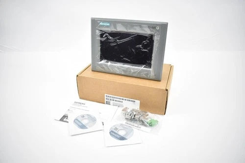 Siemens Simatic HMIT TP700 Comfort 6AV2124-0GC13-0AX0 ( 6AV2 124-0GC13-0AX0 ) E2