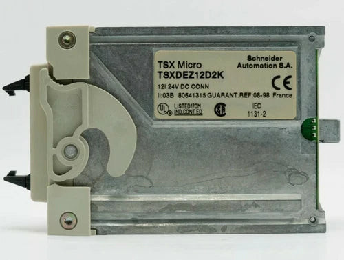 Schneider , tsxdez12d2k  , tsx dez12d2k ,   env¨ªo r¨¢pido!!