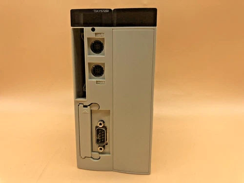 TSX P57253M SCHNEIDER ELECTRIC MODICON PREMIUM TSX 57253M WIRE PL7 PROCESSOR