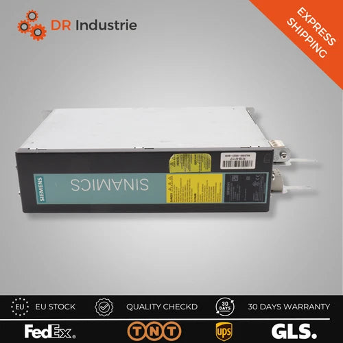 1PC For Siemens 6SL31000-0BE21-6AB0 Used