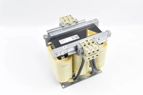 Siemens Sinamics Mains Choke for 36 kW 6SL3000-0CE23-6AA0 ( 6SL3 000-0CE23-6AA0 )