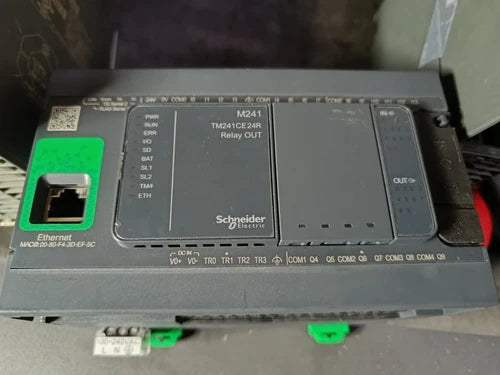 TM241CE24R 施耐德，FACTURA GARANT？发票