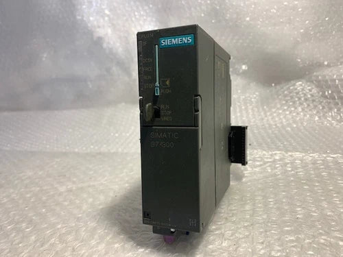 Siemens Simatic S7-300 6ES7 314-1AF11-0AB0