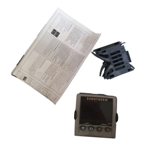 EUROTHERM 3216I Controller Temperatur