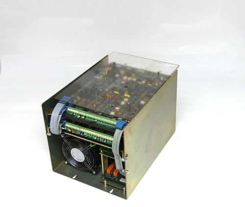 Baum¨¹ller BKF12/100/400-2002 power converter device