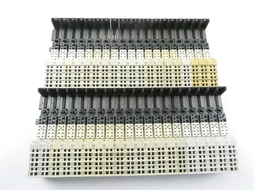 39x SIEMENS SIMATIC S7 6ES7 193-4CD30-0AA0 TERMINAL MODULE - set of 39
