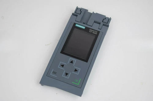 Siemens Simatic S7-1500 6ES7 591-1BA00-0AA0 ( 6ES7591-1BA00-0AA0 ) FS02