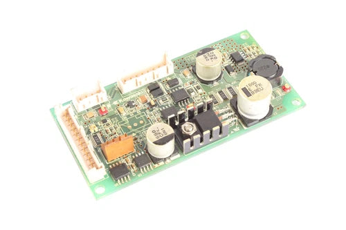 1HG-24 50999-1742 KAWASAKI GETESTET | GARANTIE INKLUSIVE | SCHNELLER