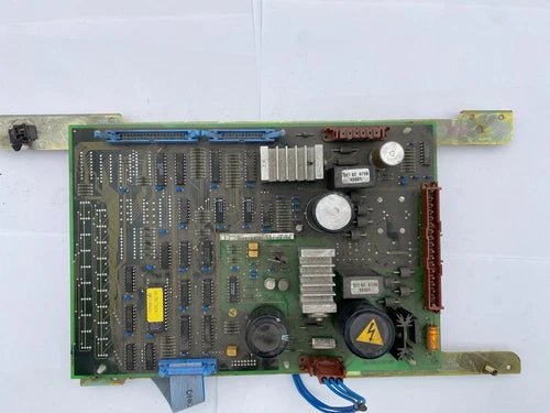 1pc x HEIDELBERG CIRCUIT BOARD 00.781.2767/02 FOR DISPLAY DNK2 00.785.0082