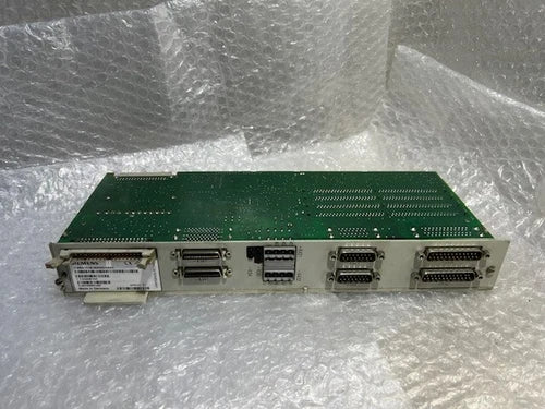 SIEMENS 6SN1118-0DH23-0AA1