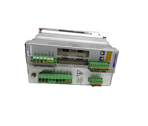 Kollmorgen Servostar 400-M 443M-P S403AM-PB Servo Amplifier Frequency Inverter