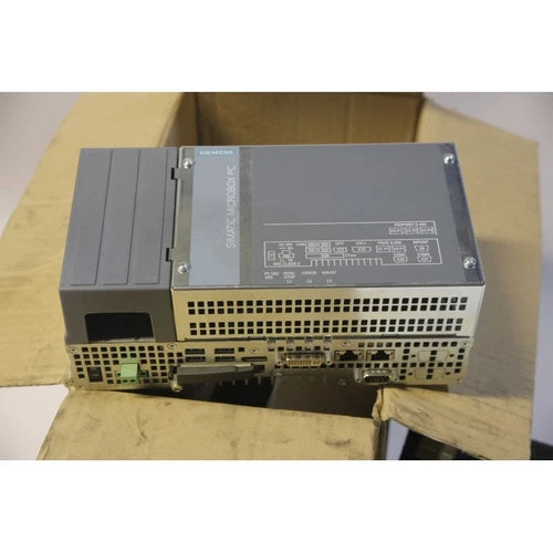 Siemens 6AG4140-6BC27-0PA0 Simatic Microbox PC IPC427D READ DESC (P85.10)