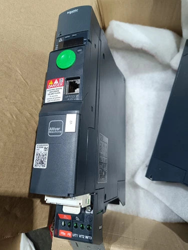 ATV320U06N4B Schneider + CAN RS 31 , VW3A360 , FACTURA INVOICE GARANT?A