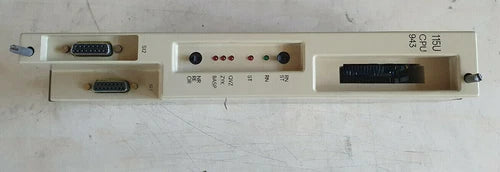 Siemens 6ES5 943-7UA21