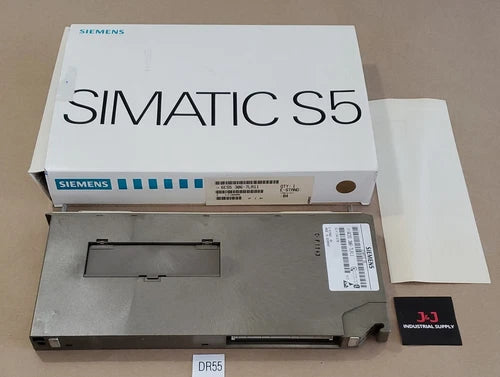 *NEW IN BOX* Siemens 6ES5 306-7LA11 Simatic S5 Interface Module + Warranty!