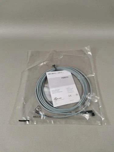 Festo SMT-8M-A-...-24V-E-... NEU in OVP
