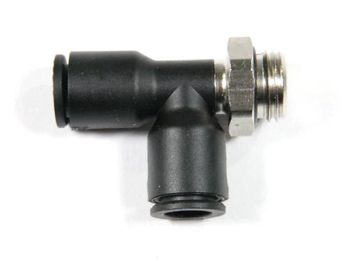 10x LEGRIS 连接 3193 08 13 L-Einschraubanschluss | ?8毫米|格温德 1/4"