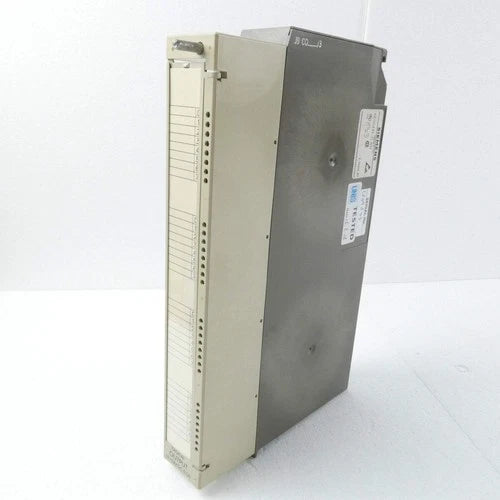 SIEMENS SIMATIC S5 6ES5441-7LA11 DIGITAL OUTPUT *E07*