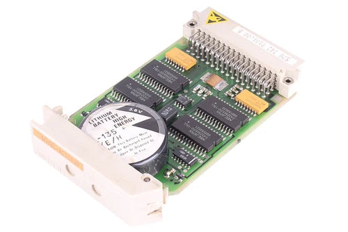 6FX1134-2BA01 SIEMENS TESTED | WARRANTY INCLUDED | FAST EXPRESS SHIPPING