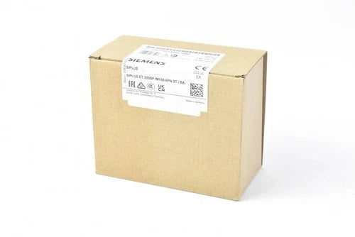 Siemens Siplus ET 200SP 6AG1155-6AA01-7BN0 ( 6AG1 155-6AA01-7BN0 ) E4