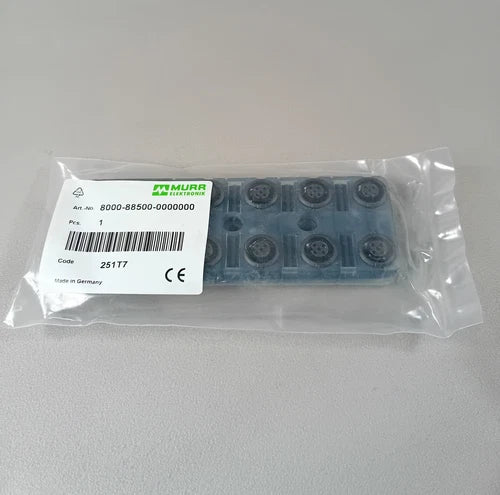 Murr 8000-88500-0000000 NEU OVP