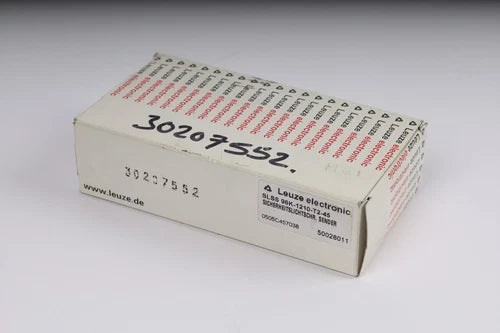 NEW LEUZE  SLSS 96K-1210-T2-45 50028011 [24 MONTHS WARRANTY]