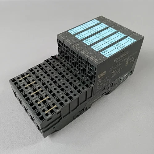 Siemens 6ES7 131-4BD01-0AB0 / 6ES7131-4BD01-0AB0 5er Pack