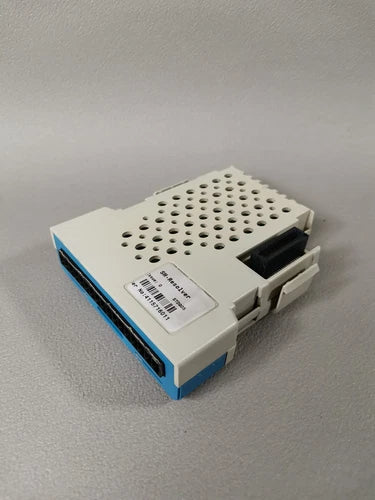 Emerson SM-Resolver STDQ05