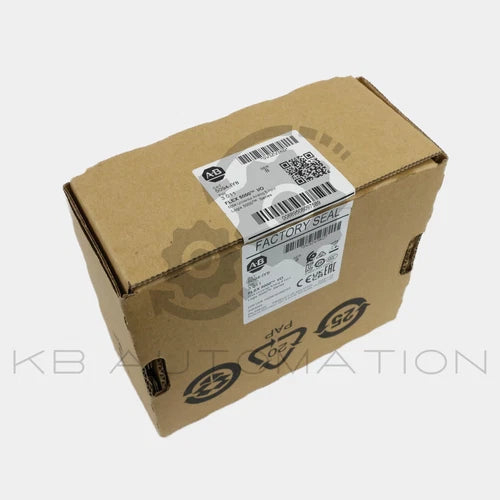 Allen-Bradley 5094-IY8 Flex 5000 8-channel universal analog input module