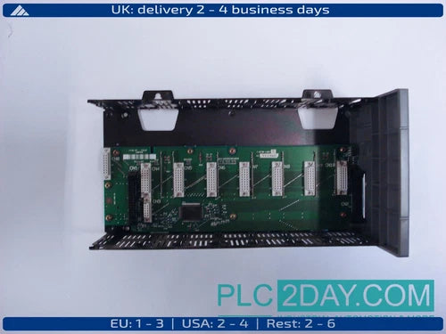 Allen-Bradley | SLC 500 1746-A7 | USED | USPP | PLC2DAY Used in stock at PLC2DAY