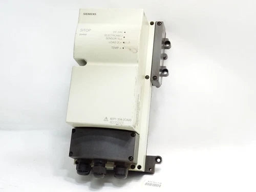 Siemens Sitop Power 6EP1334-2CA00