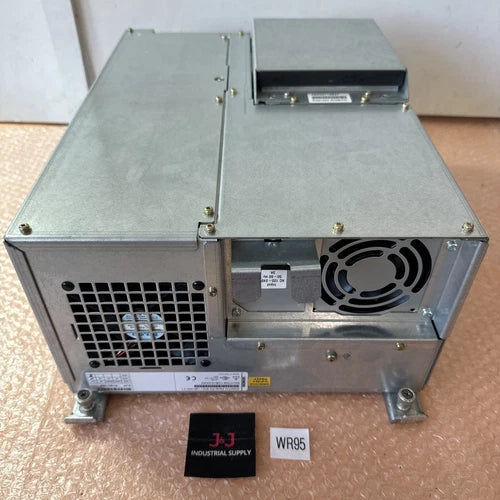 PREOWNED- Siemens 6AV7703-1DB10-0AA0 For SIMATIC Panel PC 870 || FAST SHIPPED
